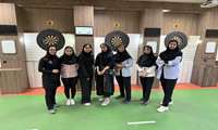 المپیاد ورزش های همگانی دانشجویان